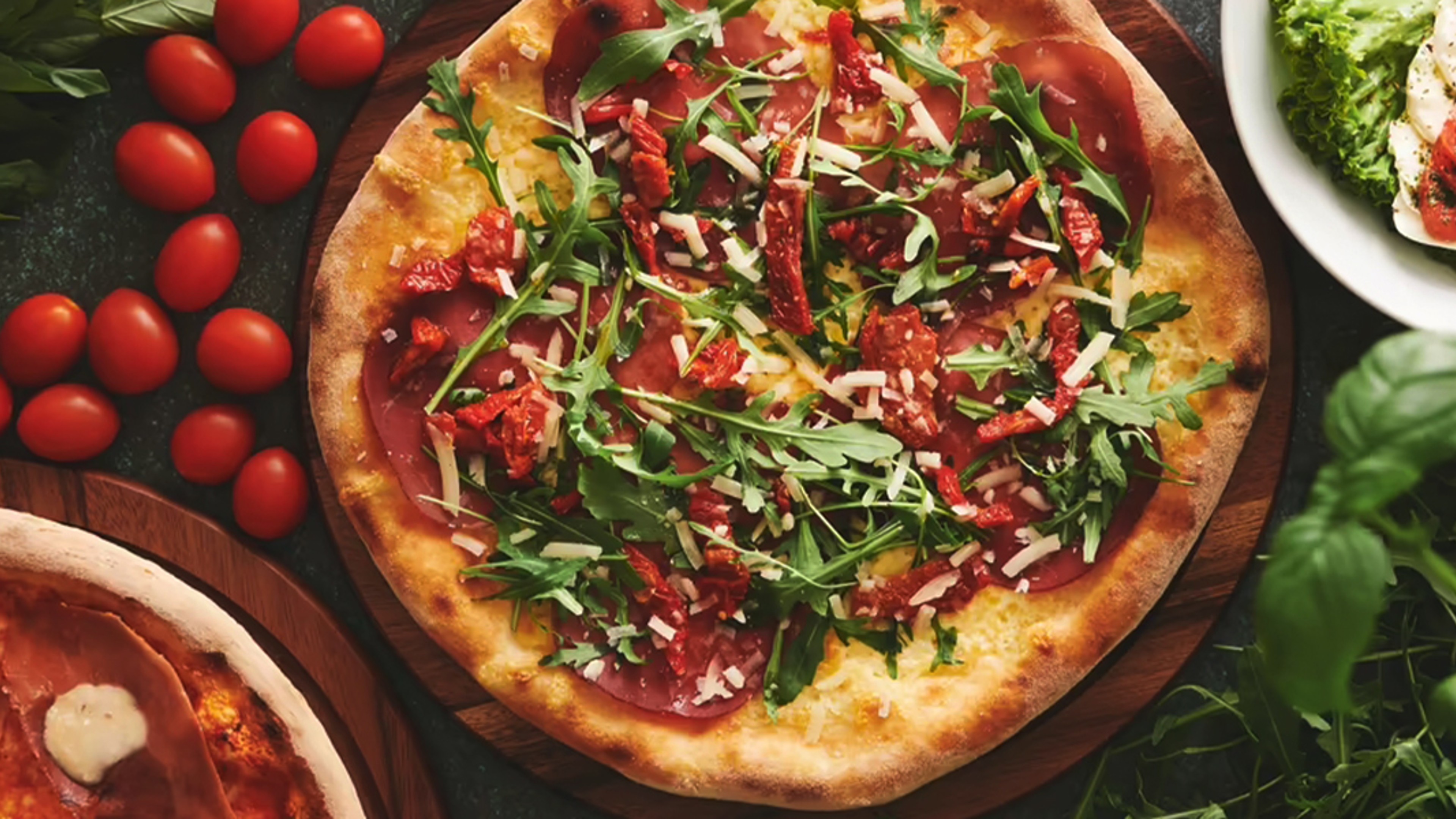 Efess Pizzaria Hedehusene – Pizza, Durum & Takeaway